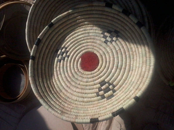 Bread Basket