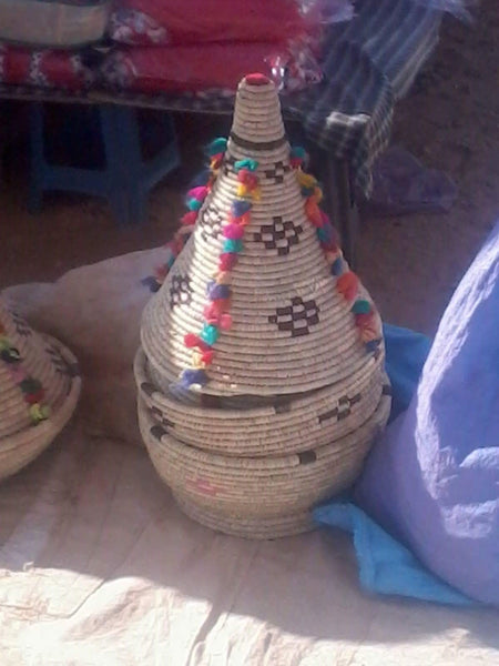 Bread Basket