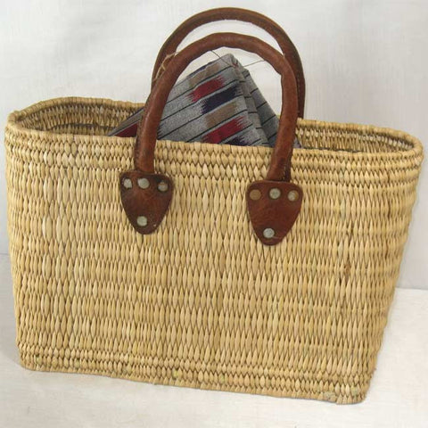 Traditional bag