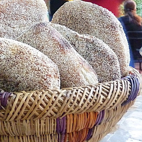 Bread Basket