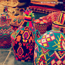 Bread Basket